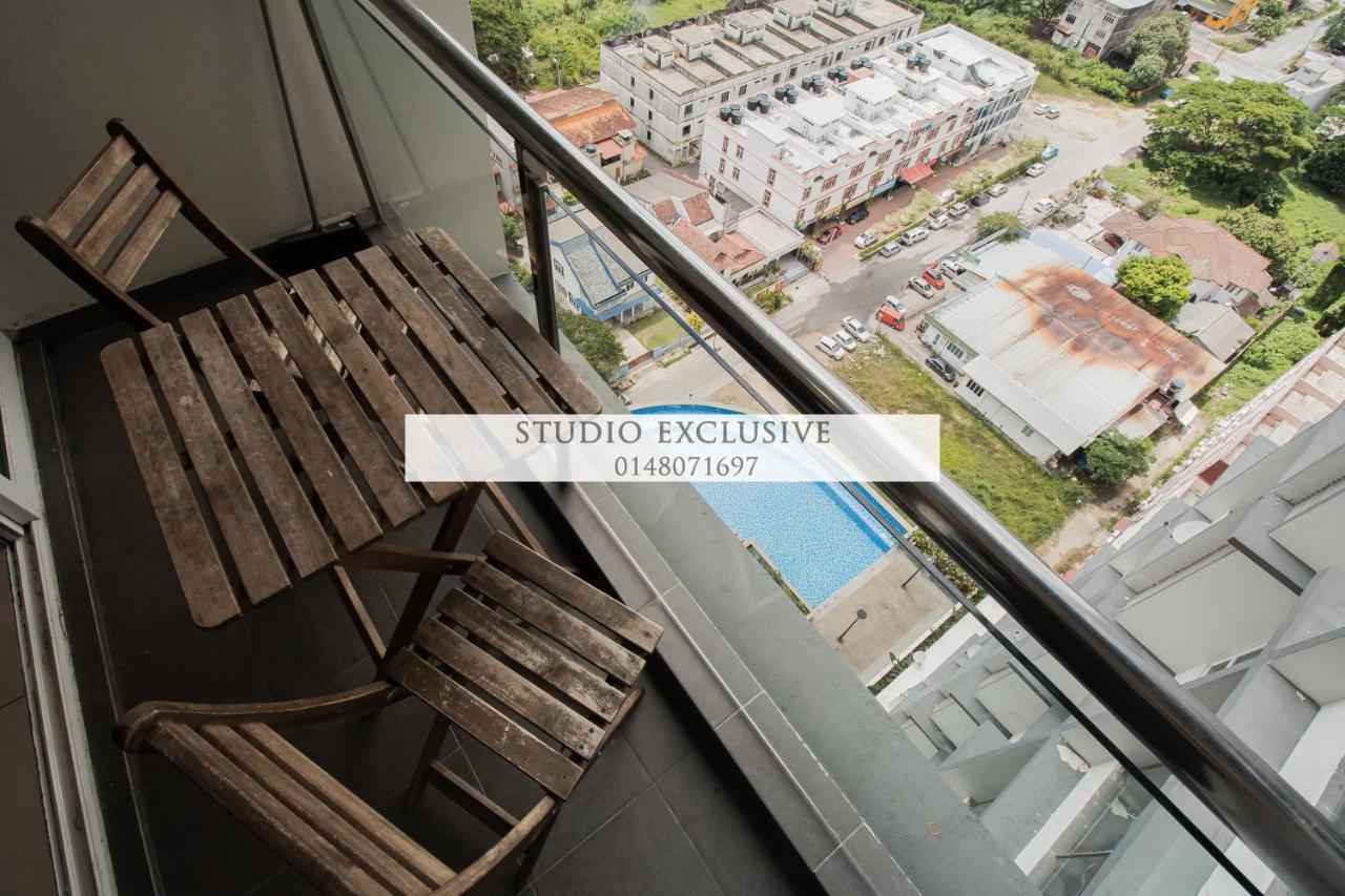 Studio Exclusive Κότα Μπάρου Εξωτερικό φωτογραφία